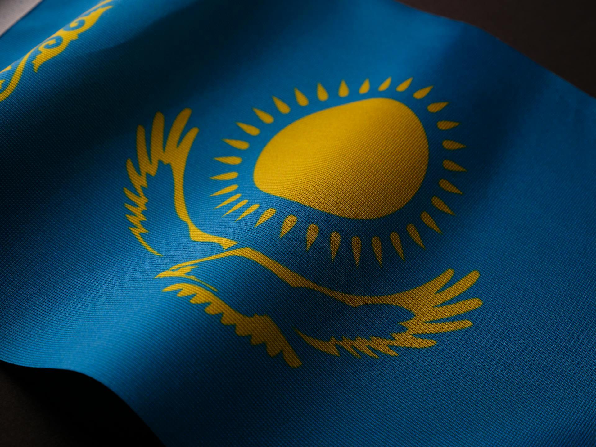 Kazakhstan