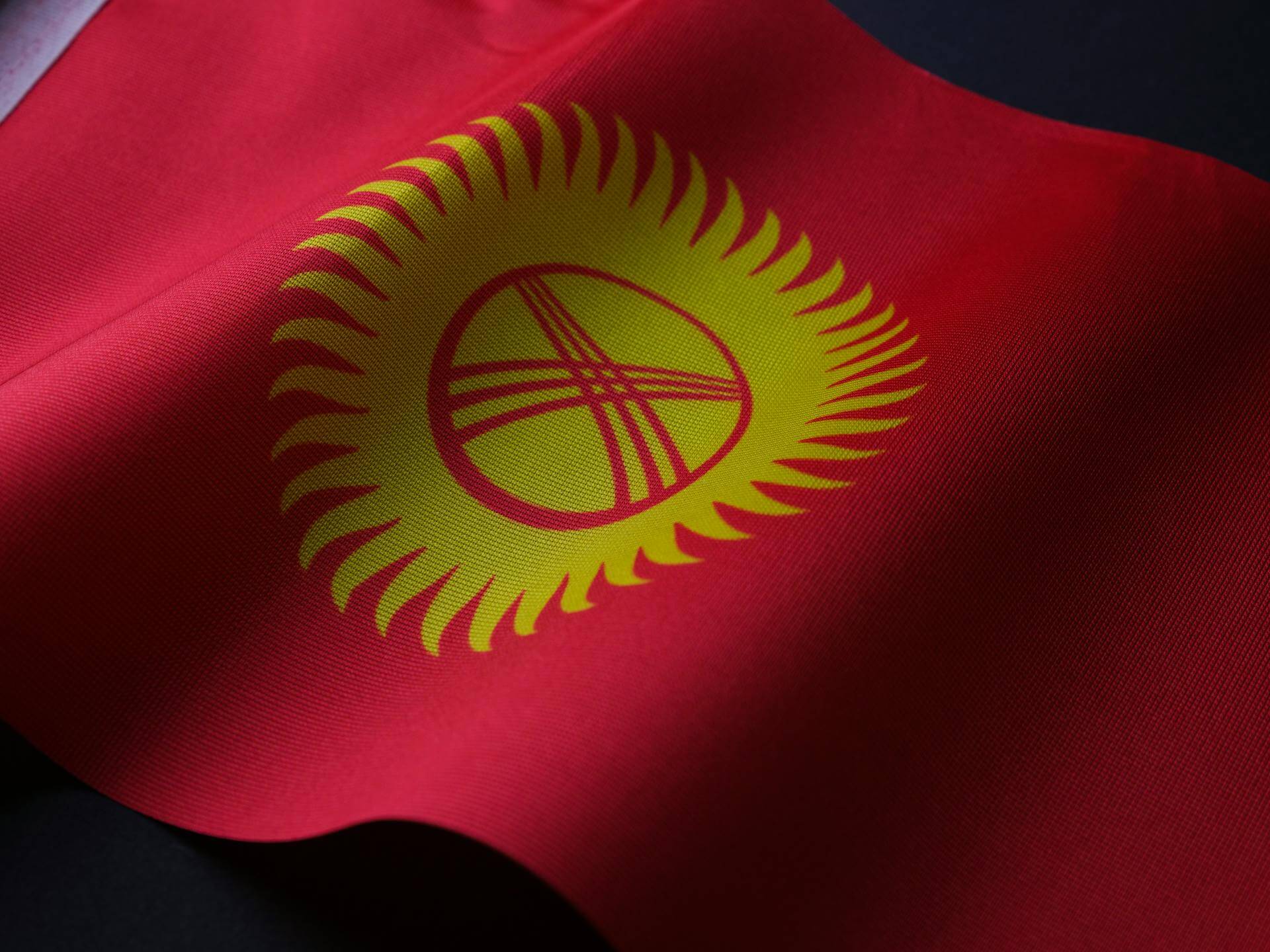 Kyrgyzstan